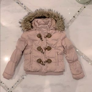 GEOX Respira winter jacket